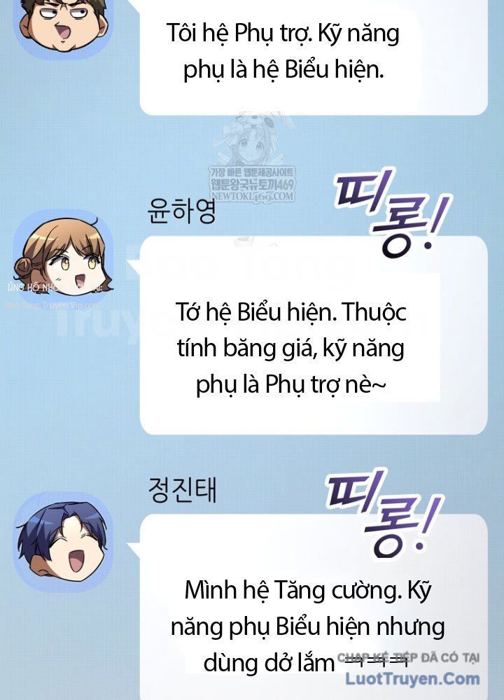 Nhân Vật Phụ Trở Thành Thiên Tài Chapter 5 - 13
