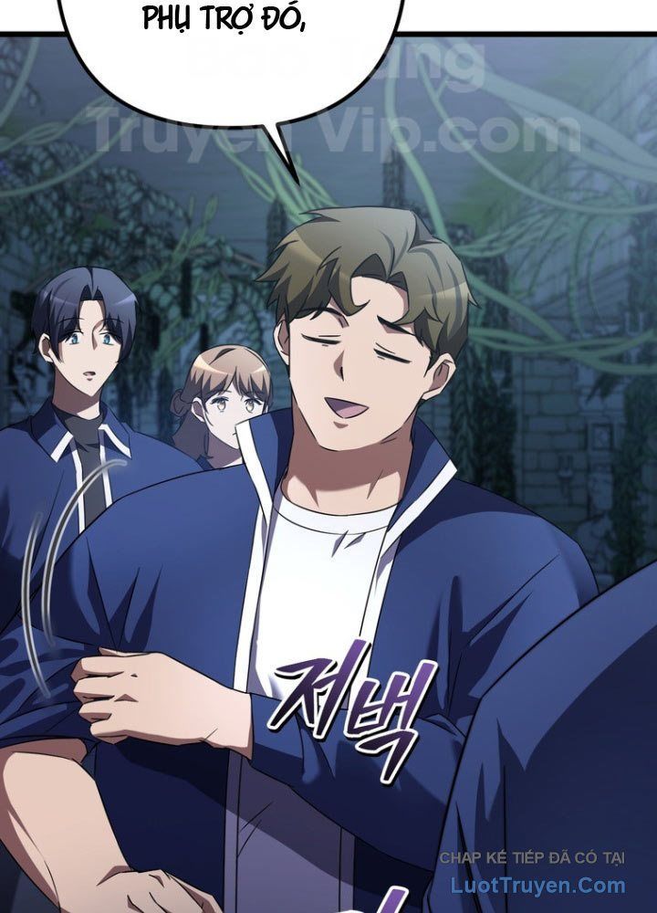 Nhân Vật Phụ Trở Thành Thiên Tài Chapter 6 - 9