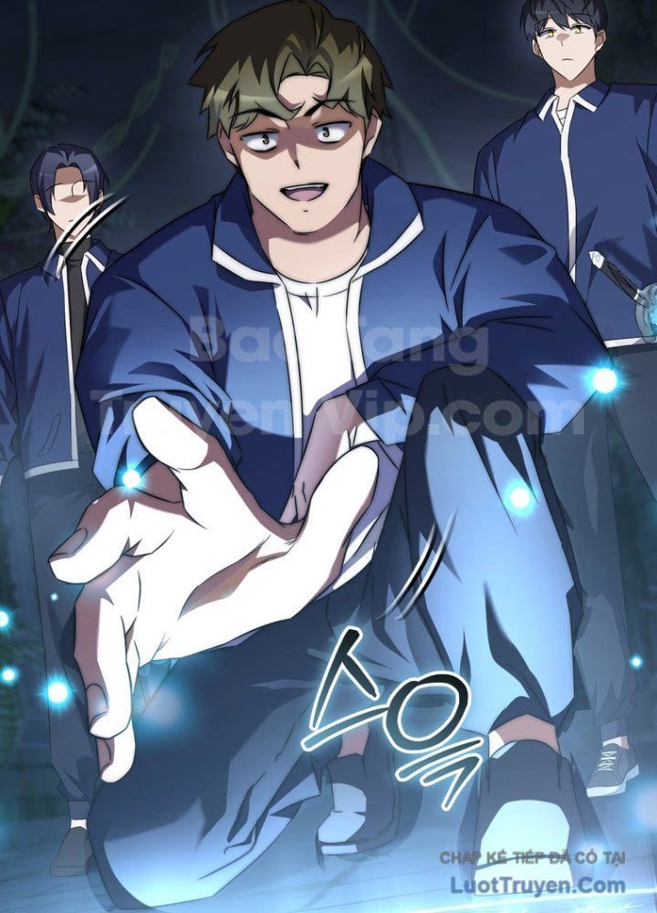 Nhân Vật Phụ Trở Thành Thiên Tài Chapter 6 - 11