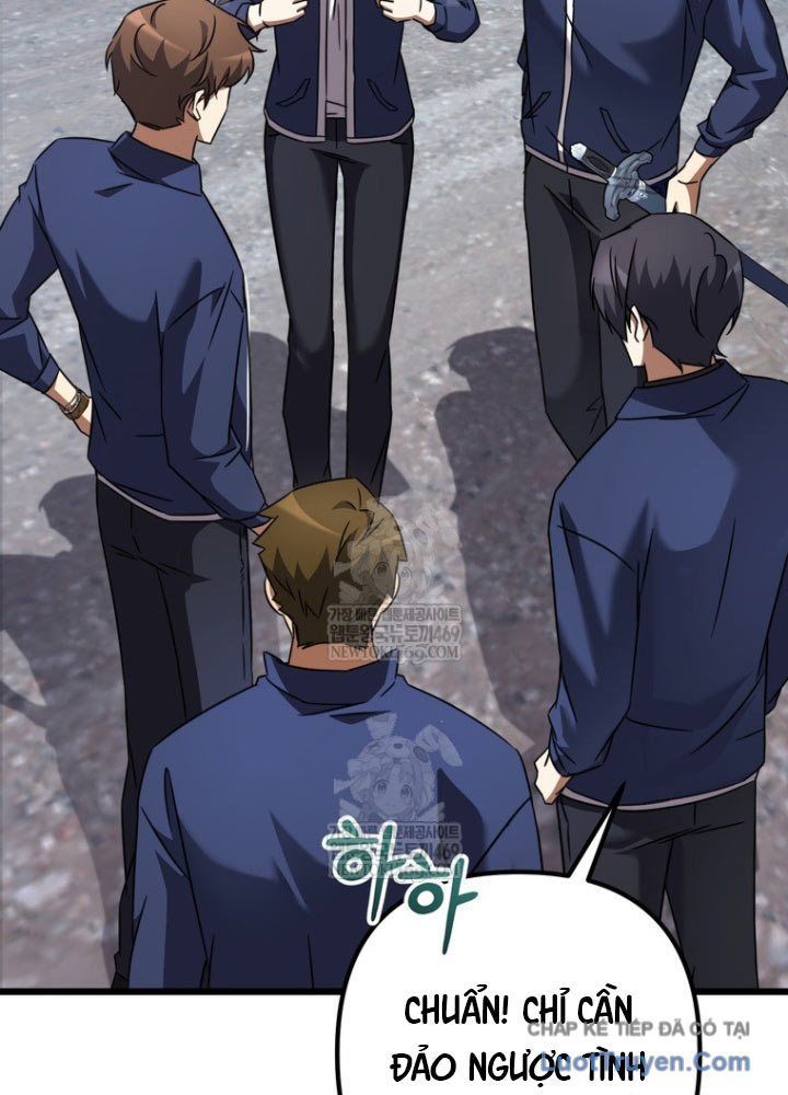 Nhân Vật Phụ Trở Thành Thiên Tài Chapter 6 - 83