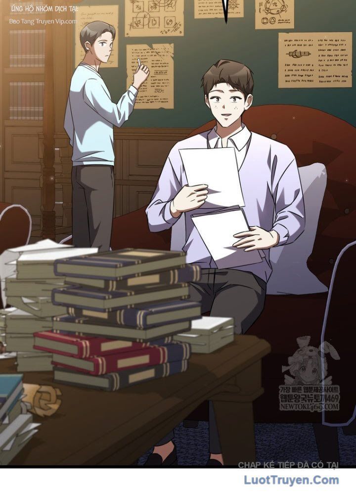 Nhân Vật Phụ Trở Thành Thiên Tài Chapter 7 - 110