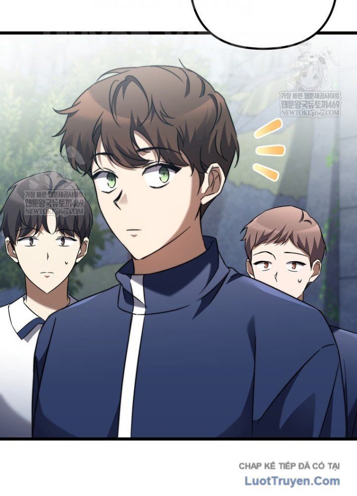 Nhân Vật Phụ Trở Thành Thiên Tài Chapter 7 - 14