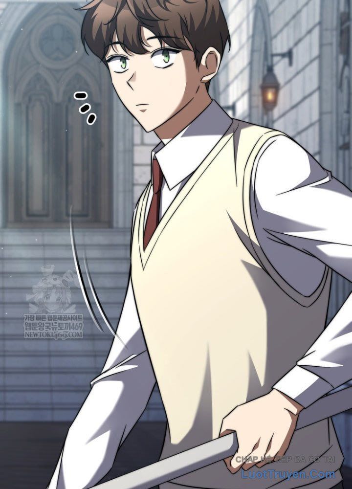 Nhân Vật Phụ Trở Thành Thiên Tài Chapter 7 - 27