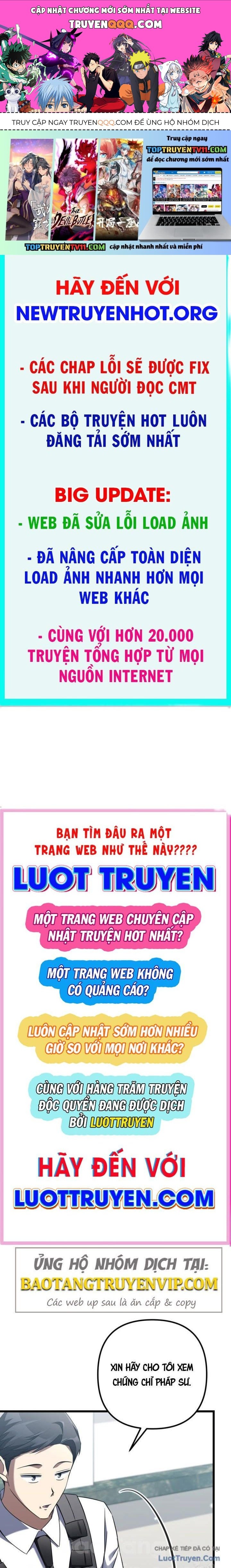 Nhân Vật Phụ Trở Thành Thiên Tài Chapter 8 - 1