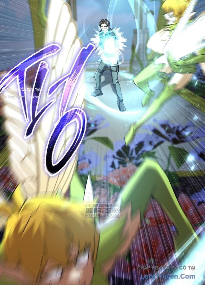 Nhân Vật Phụ Trở Thành Thiên Tài Chapter 8 - 115