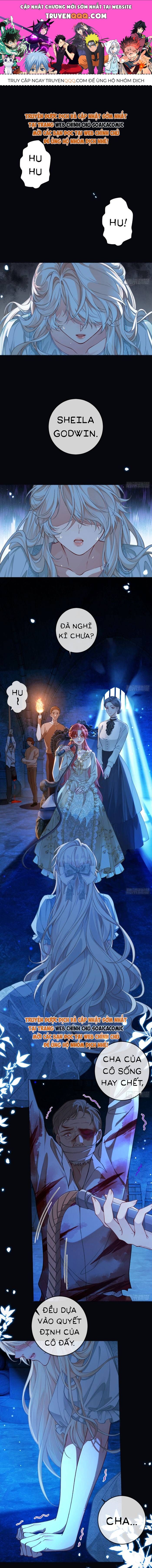 Kế Độc Của Hầu Gái Chapter 1 - 1