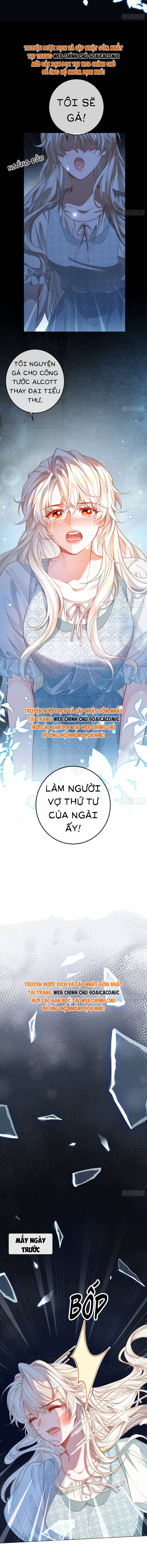 Kế Độc Của Hầu Gái Chapter 1 - 2