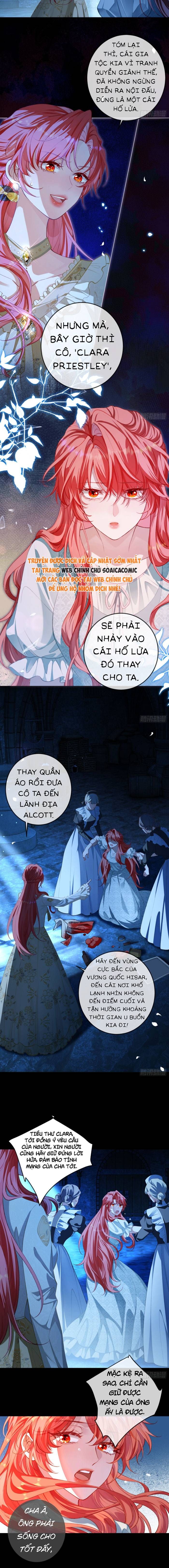 Kế Độc Của Hầu Gái Chapter 1 - 11