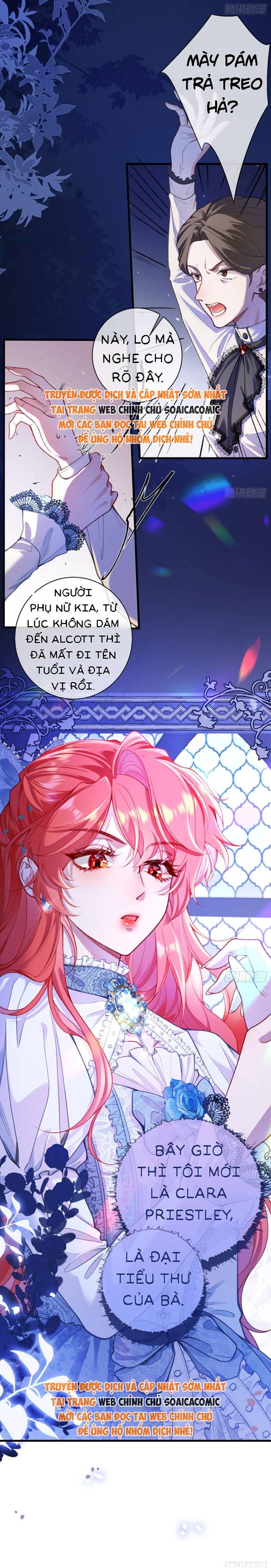 Kế Độc Của Hầu Gái Chapter 1 - 13