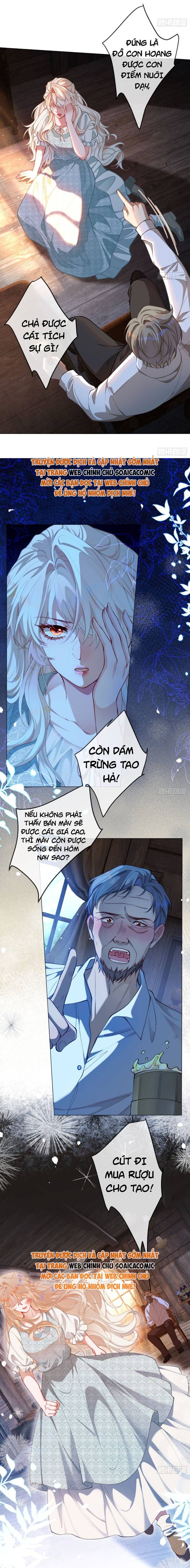 Kế Độc Của Hầu Gái Chapter 1 - 3