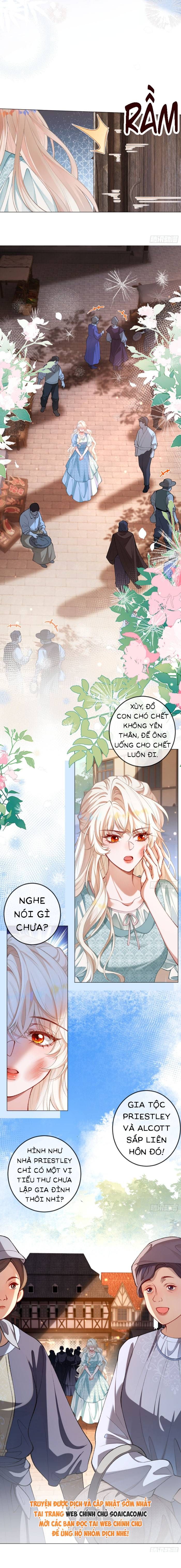 Kế Độc Của Hầu Gái Chapter 1 - 4