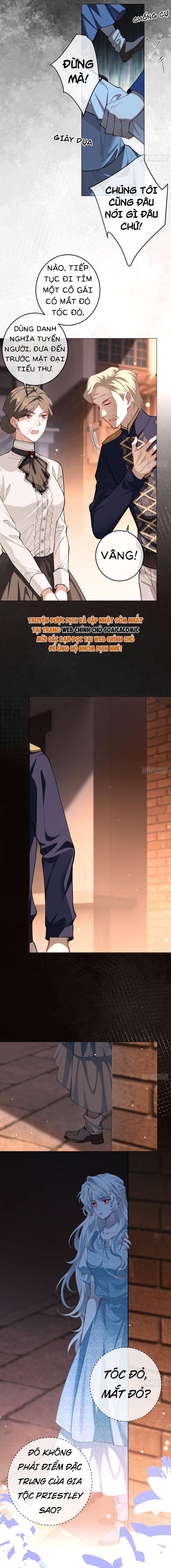 Kế Độc Của Hầu Gái Chapter 1 - 6