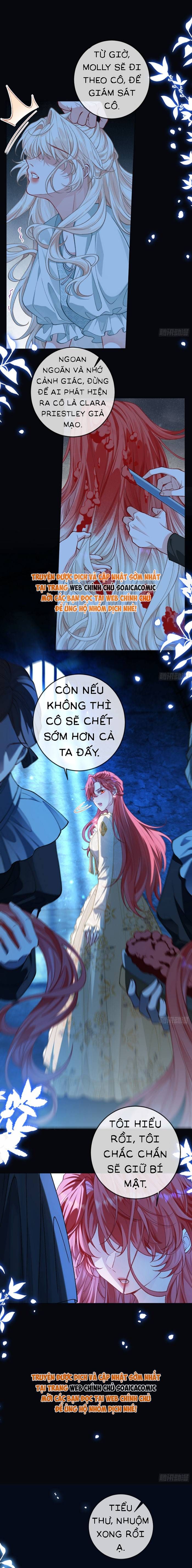 Kế Độc Của Hầu Gái Chapter 1 - 9