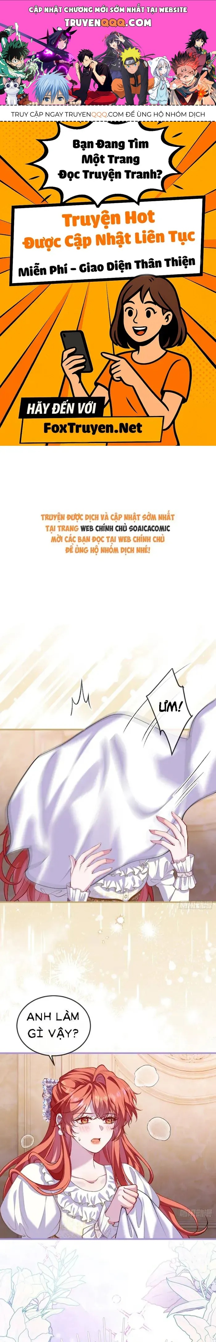 Kế Độc Của Hầu Gái Chapter 10 - 1