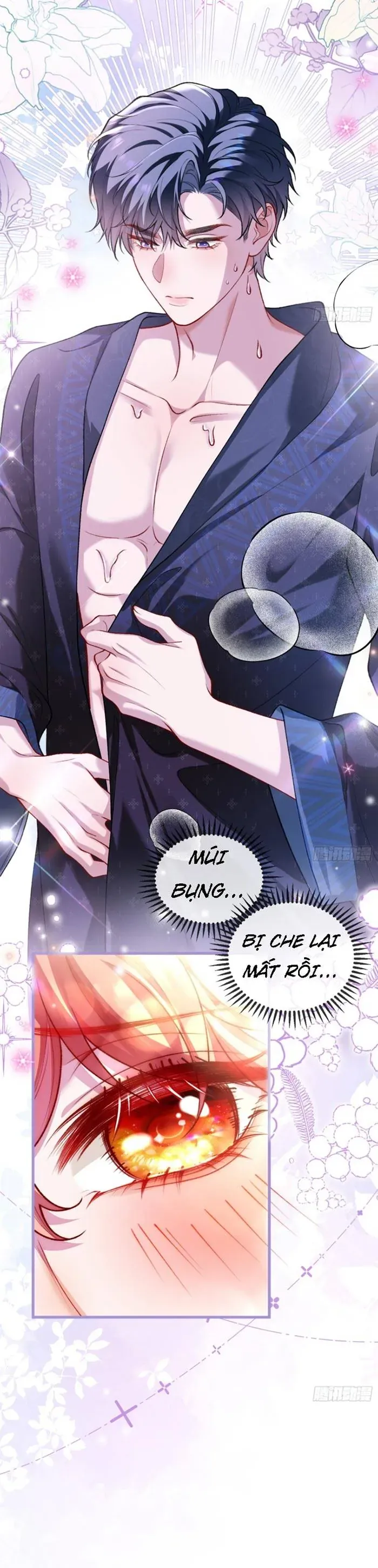 Kế Độc Của Hầu Gái Chapter 10 - 2