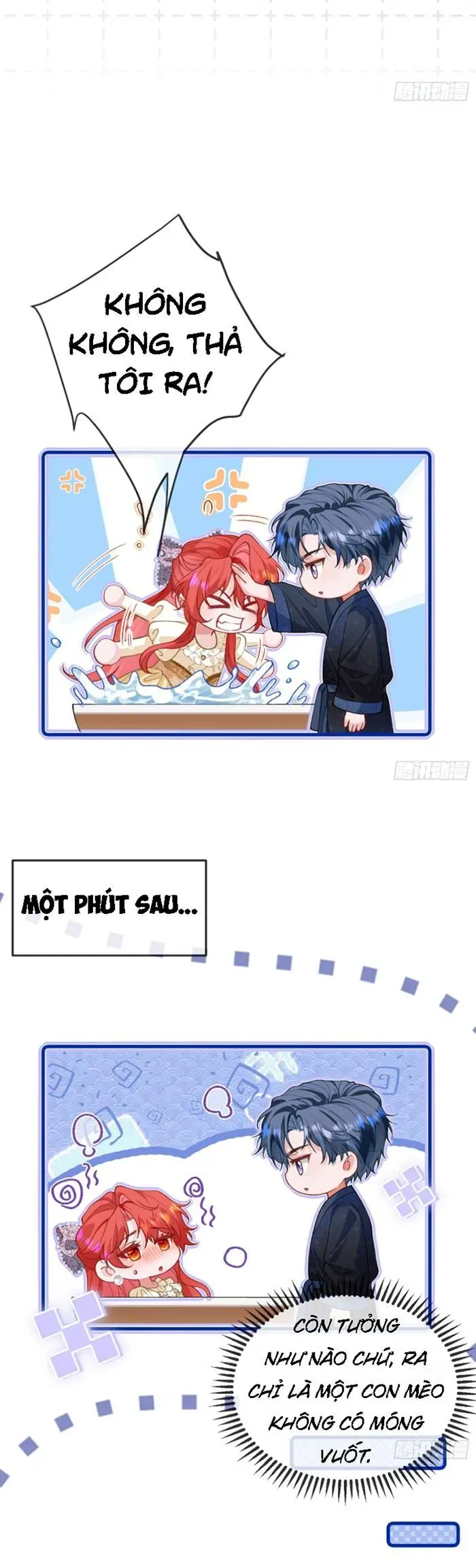 Kế Độc Của Hầu Gái Chapter 10 - 13