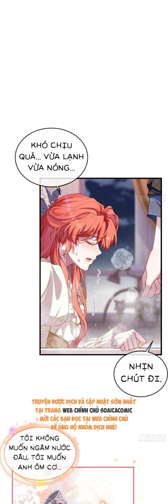 Kế Độc Của Hầu Gái Chapter 10 - 14