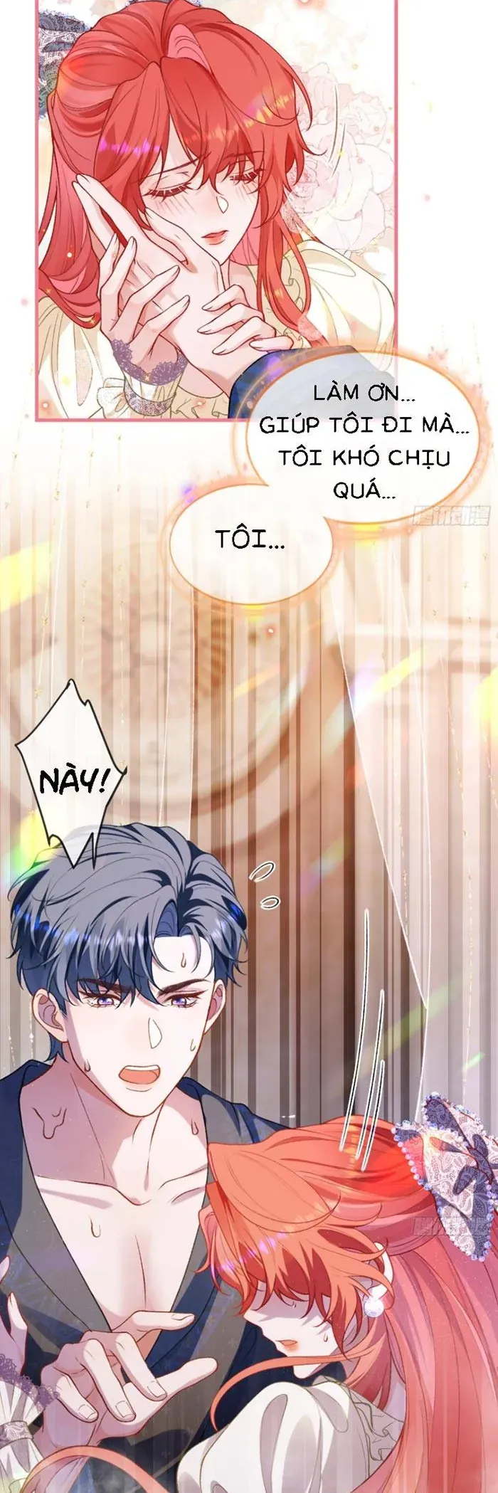 Kế Độc Của Hầu Gái Chapter 10 - 15
