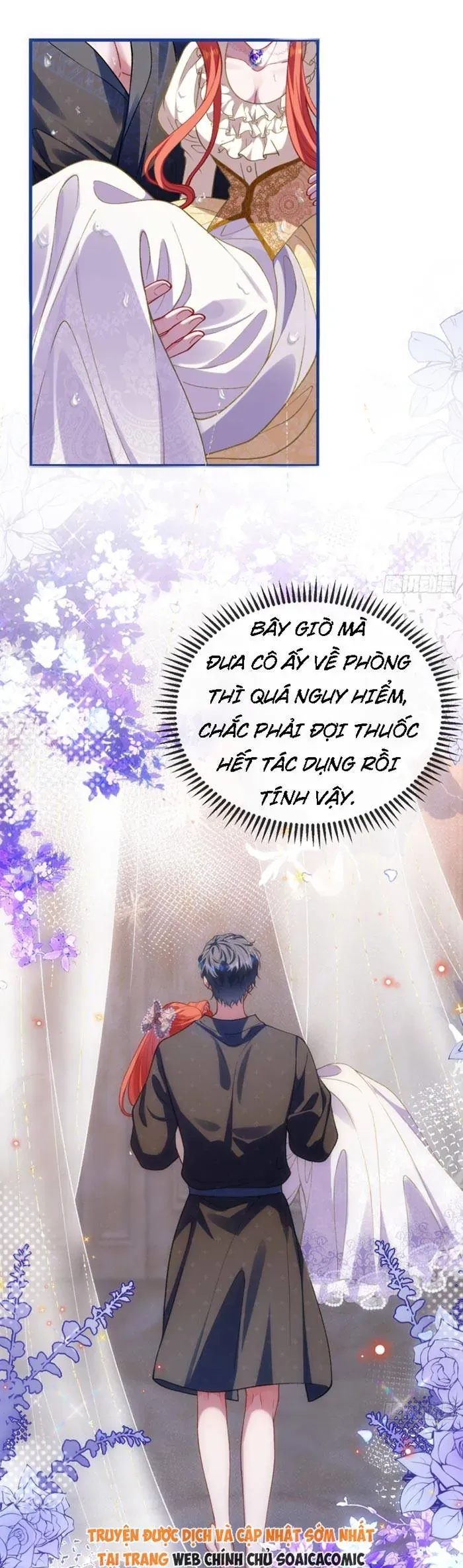 Kế Độc Của Hầu Gái Chapter 10 - 17