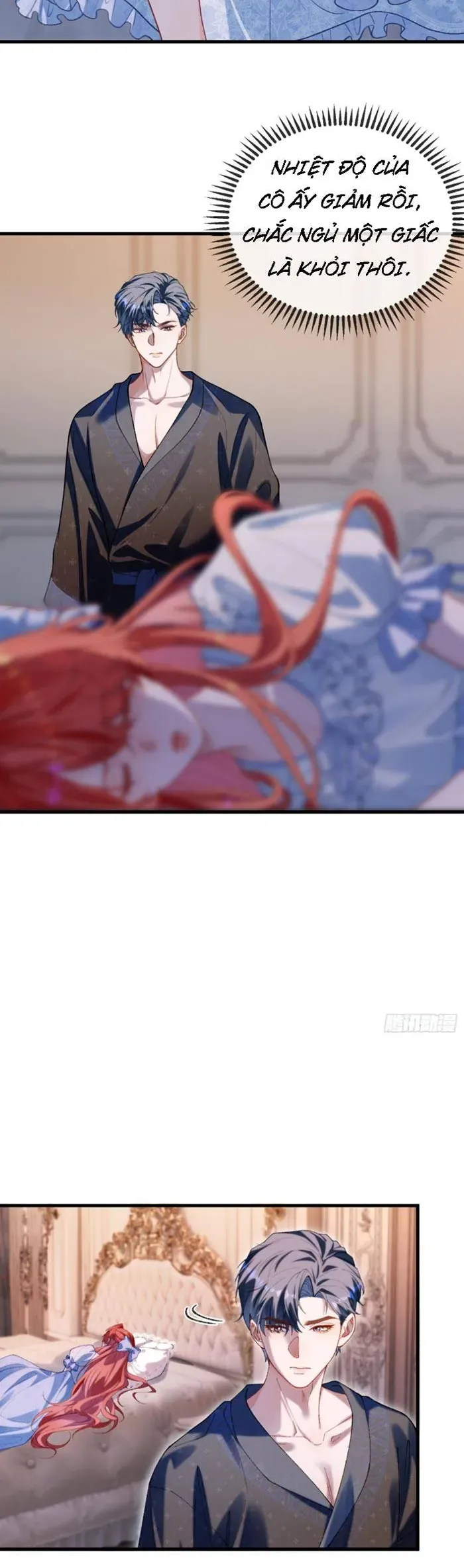 Kế Độc Của Hầu Gái Chapter 10 - 19