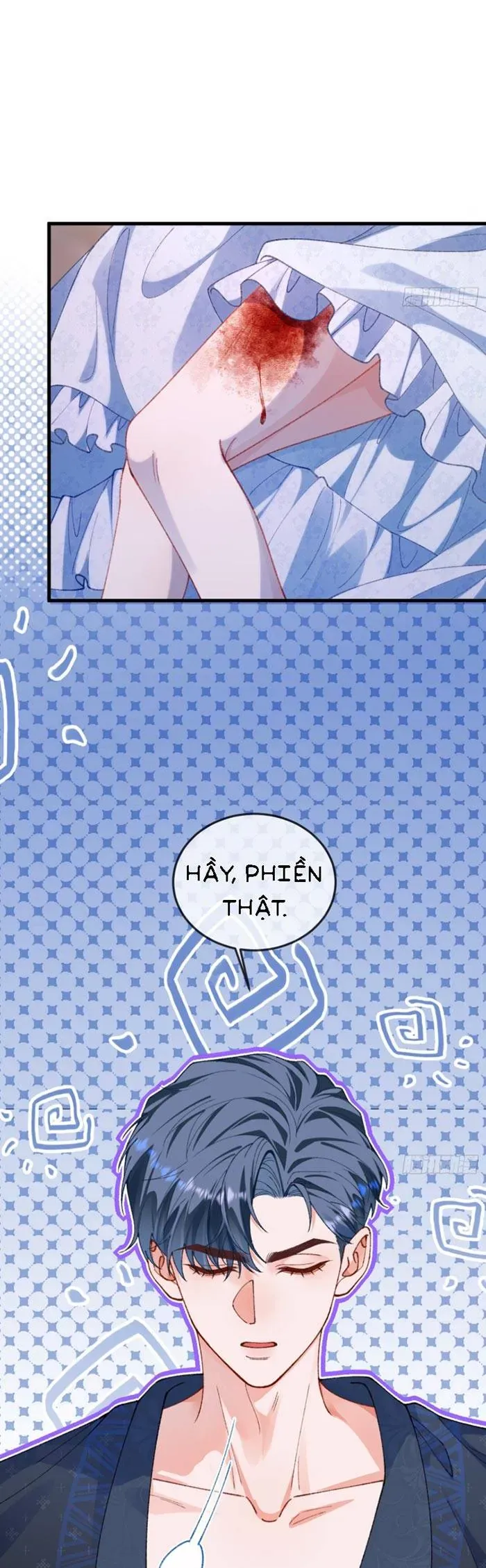 Kế Độc Của Hầu Gái Chapter 10 - 20