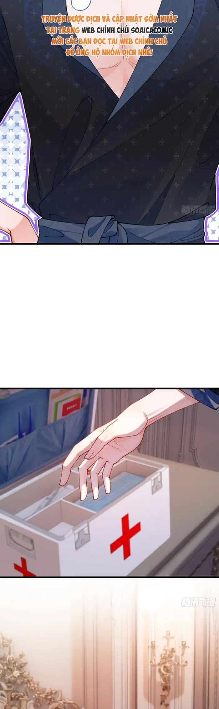 Kế Độc Của Hầu Gái Chapter 10 - 21