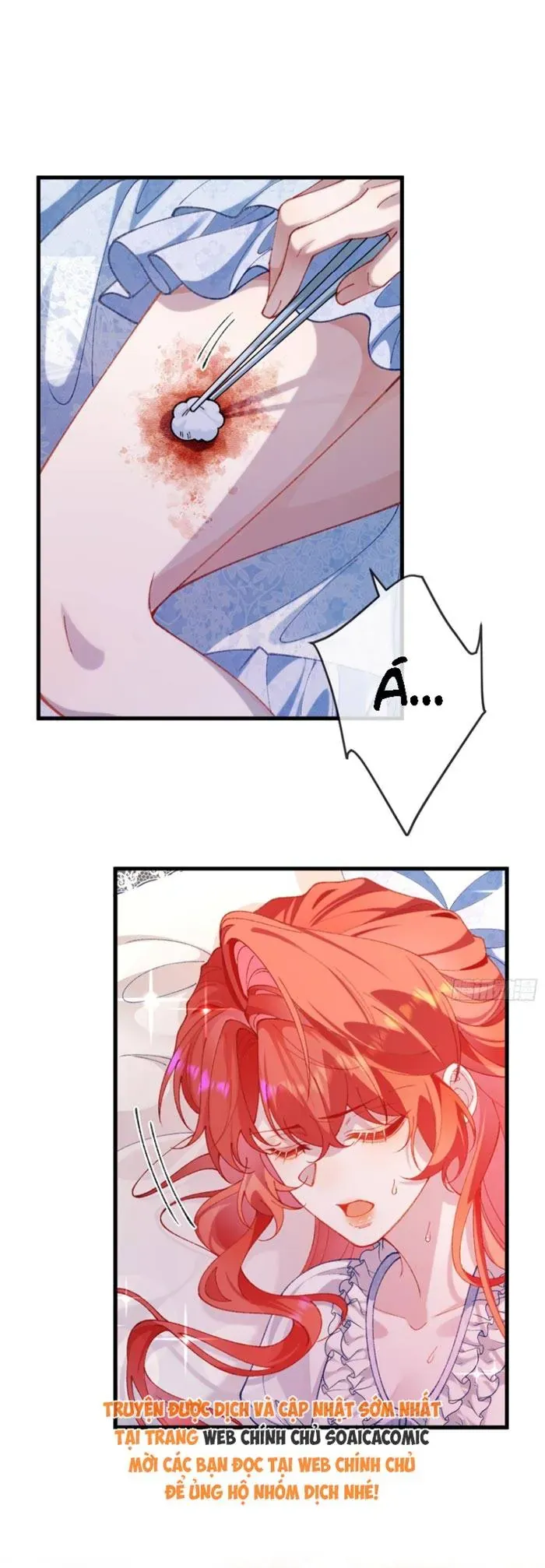 Kế Độc Của Hầu Gái Chapter 10 - 23