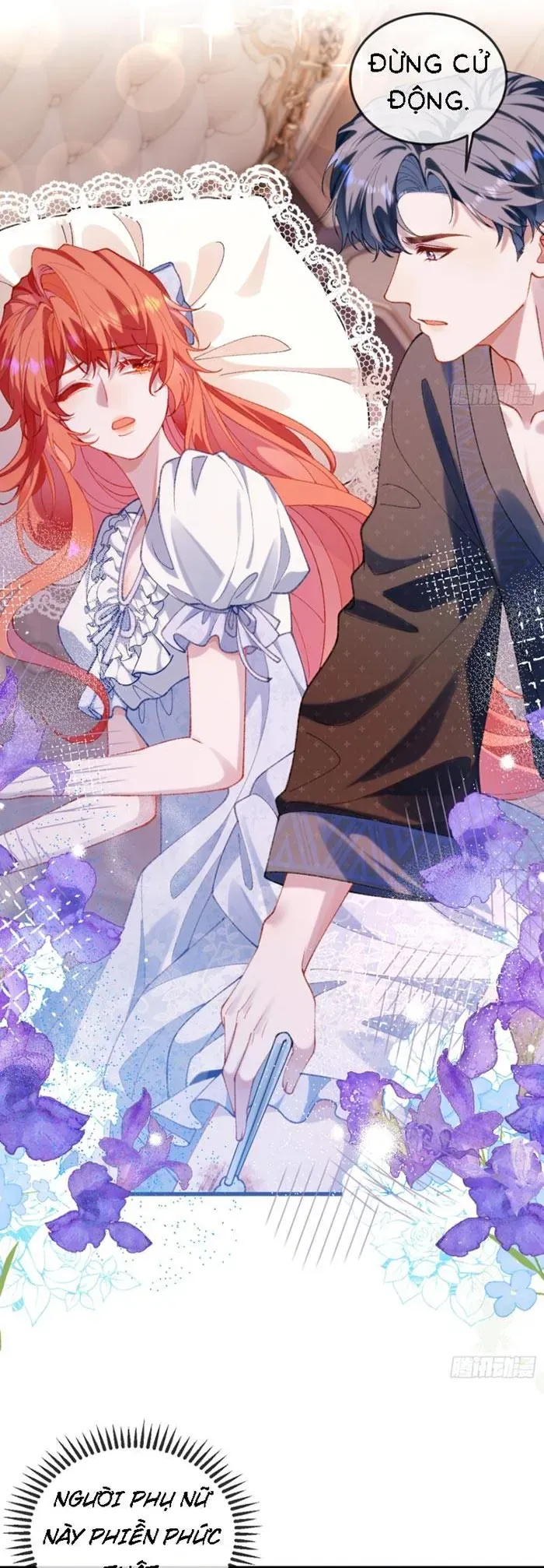 Kế Độc Của Hầu Gái Chapter 10 - 24