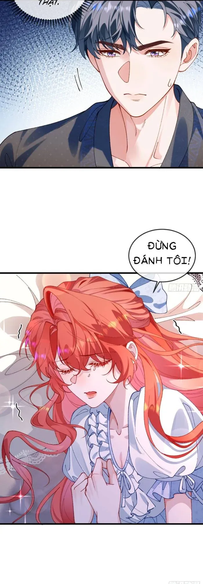 Kế Độc Của Hầu Gái Chapter 10 - 25