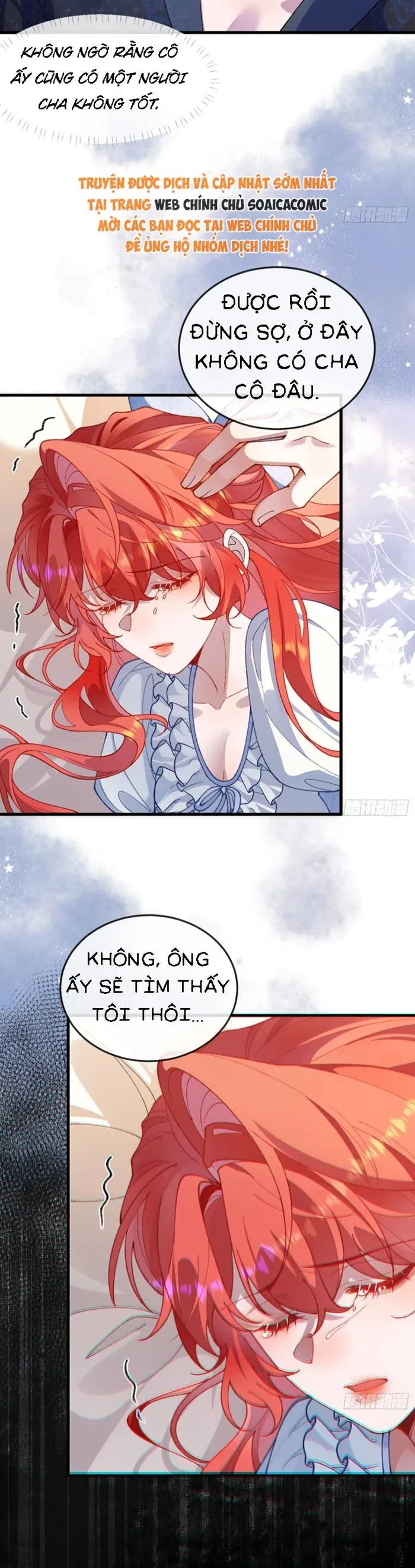 Kế Độc Của Hầu Gái Chapter 10 - 27