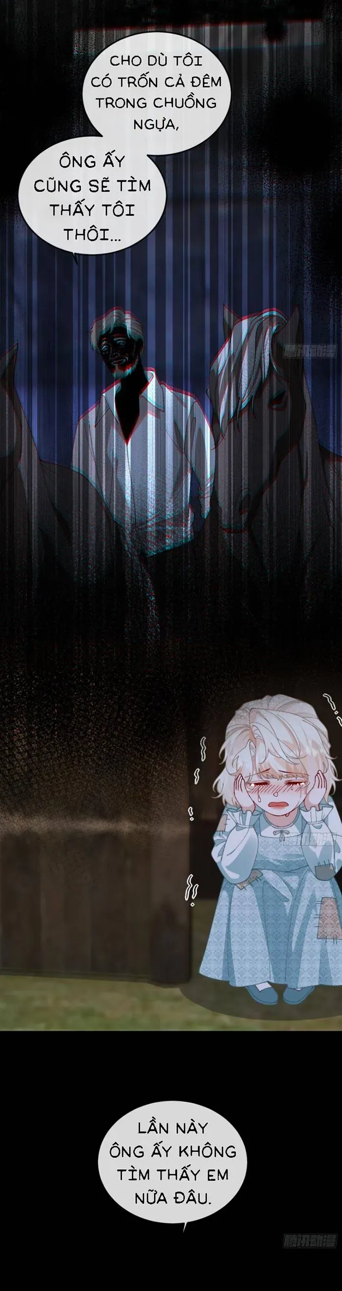 Kế Độc Của Hầu Gái Chapter 10 - 28