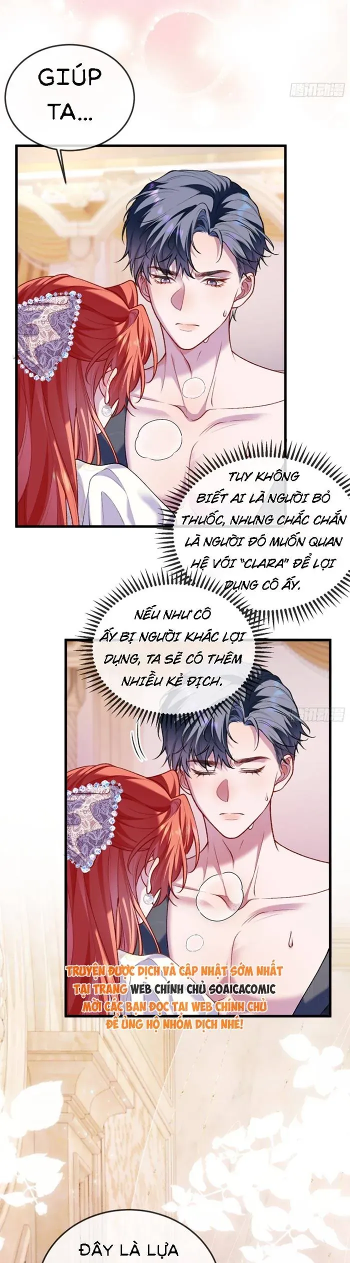 Kế Độc Của Hầu Gái Chapter 10 - 5