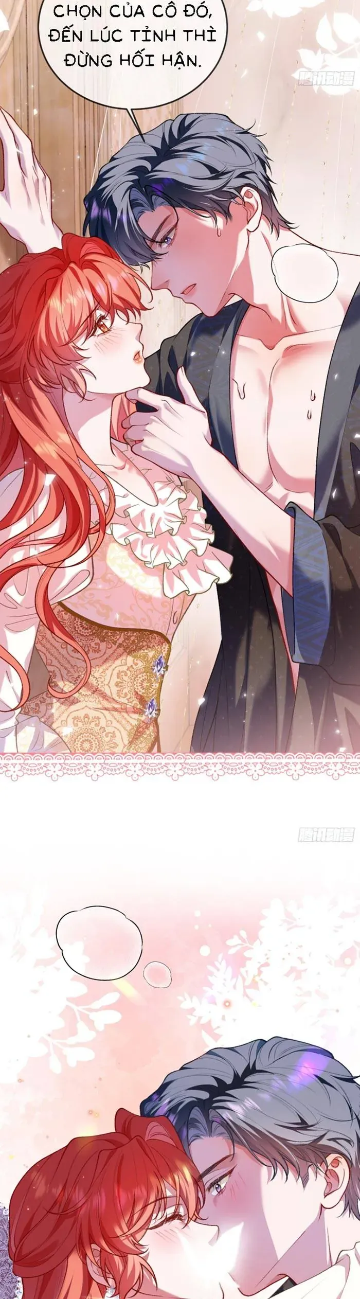 Kế Độc Của Hầu Gái Chapter 10 - 6