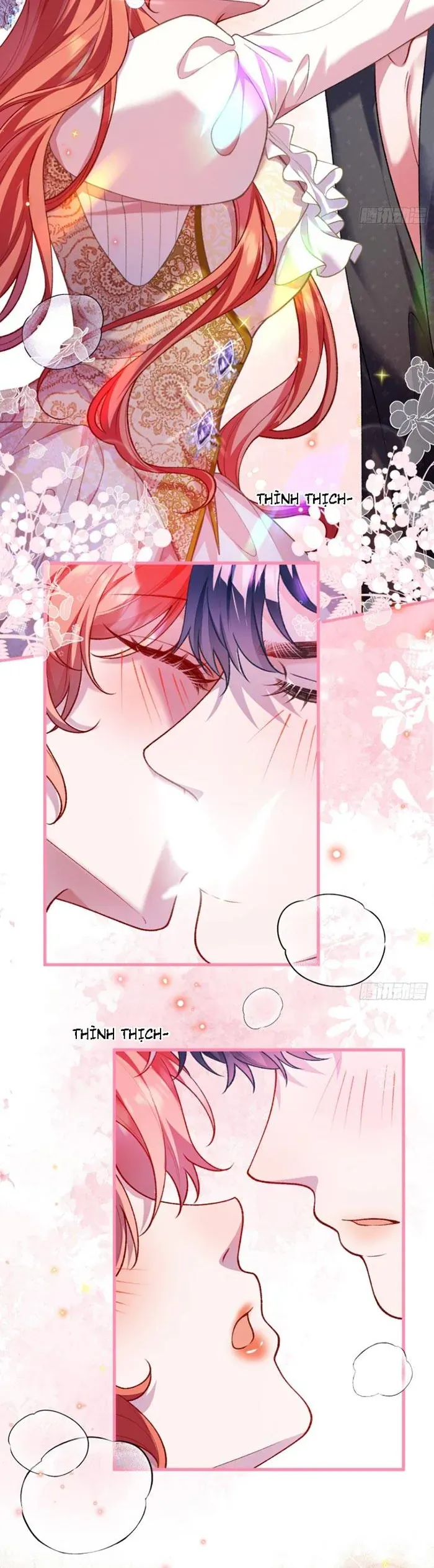 Kế Độc Của Hầu Gái Chapter 10 - 7