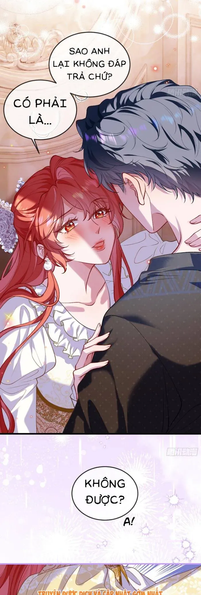 Kế Độc Của Hầu Gái Chapter 10 - 8