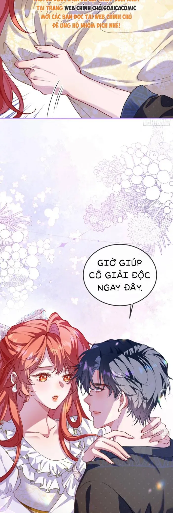 Kế Độc Của Hầu Gái Chapter 10 - 9