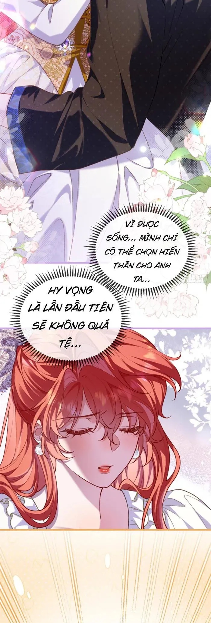 Kế Độc Của Hầu Gái Chapter 10 - 10