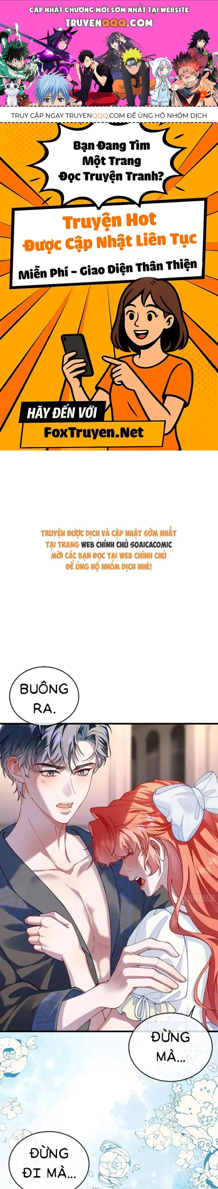 Kế Độc Của Hầu Gái Chapter 11 - 1