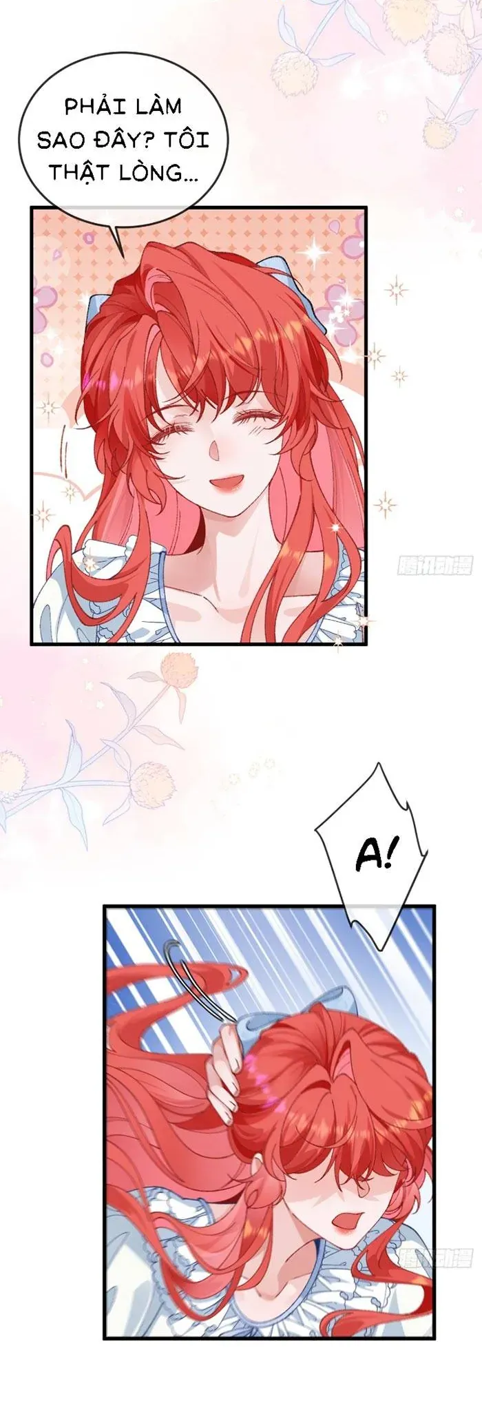 Kế Độc Của Hầu Gái Chapter 11 - 11