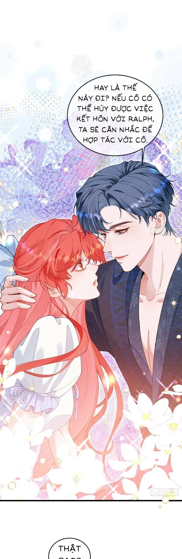 Kế Độc Của Hầu Gái Chapter 11 - 12