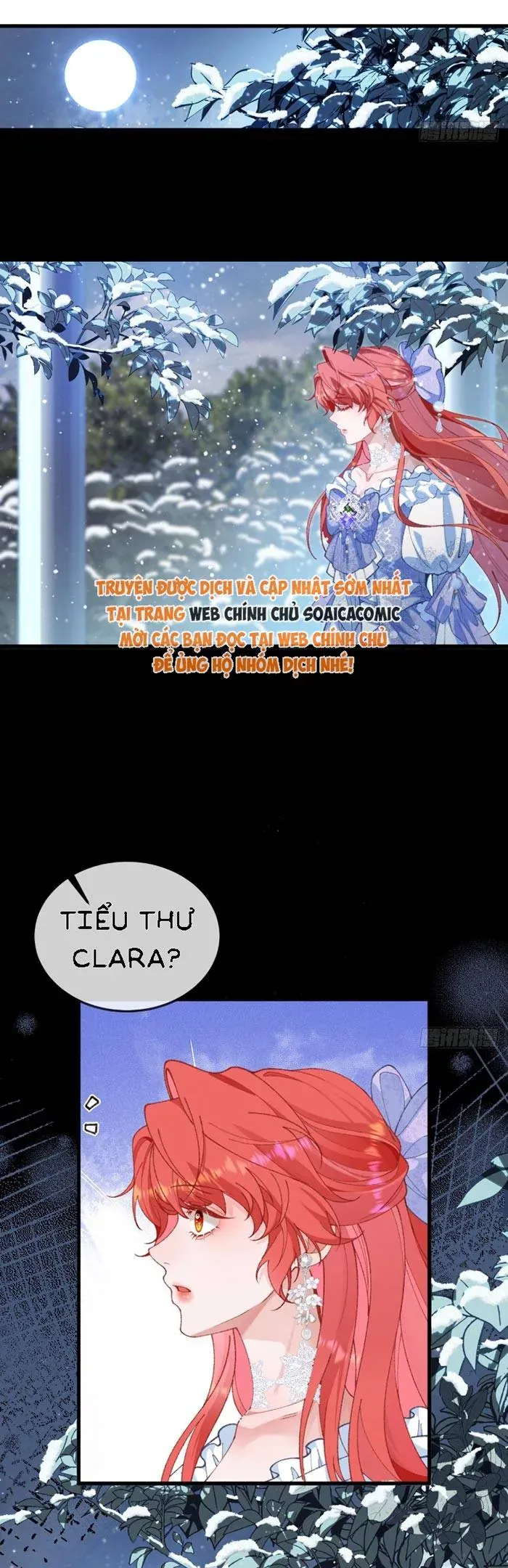 Kế Độc Của Hầu Gái Chapter 11 - 15