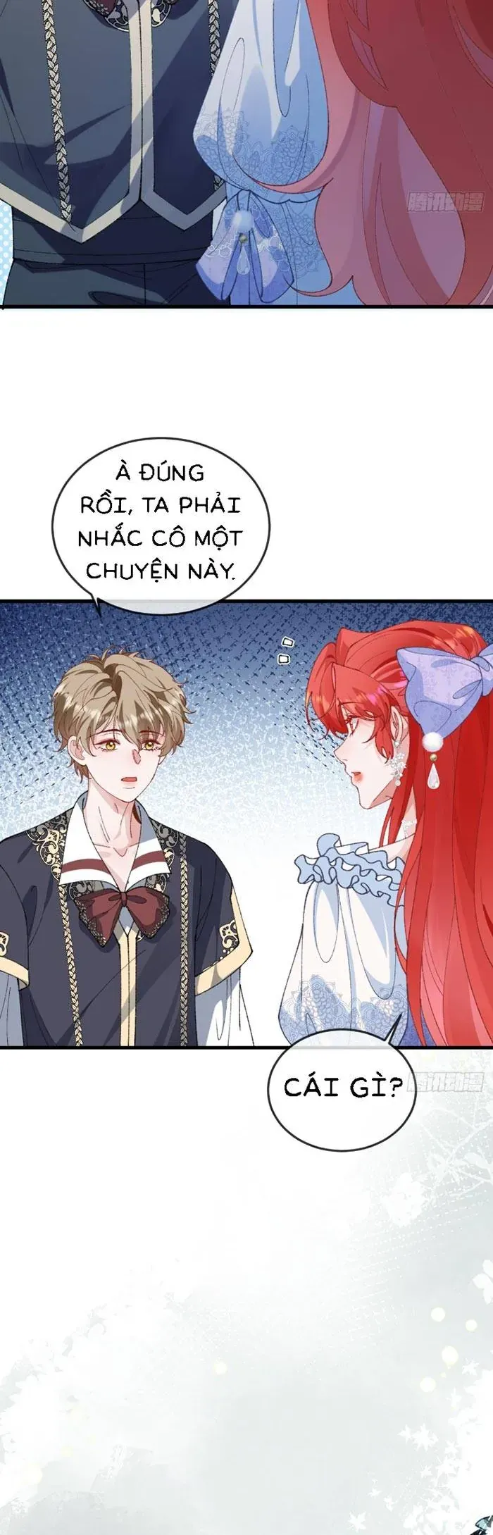 Kế Độc Của Hầu Gái Chapter 11 - 19