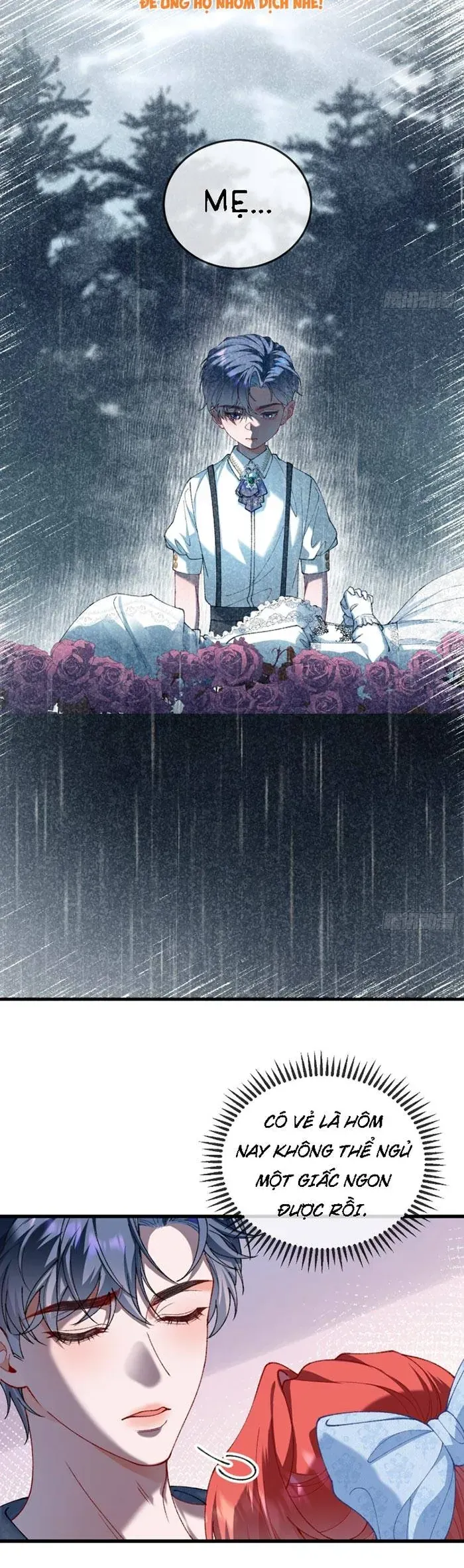 Kế Độc Của Hầu Gái Chapter 11 - 3