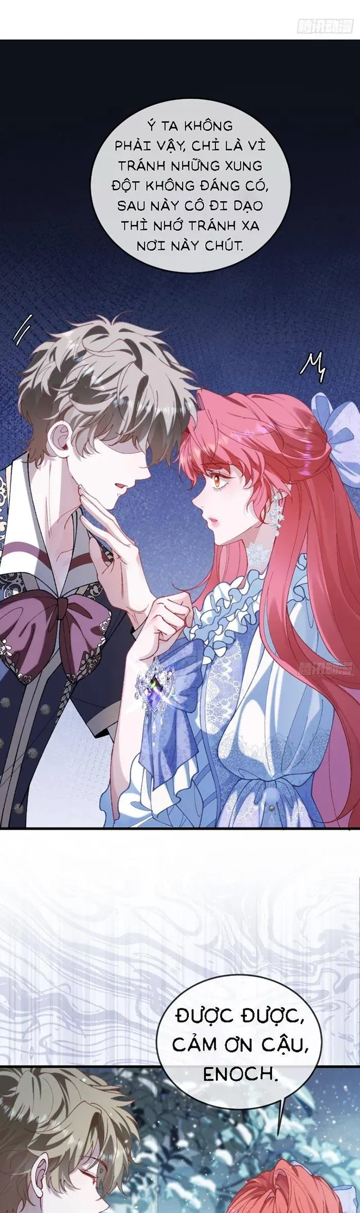 Kế Độc Của Hầu Gái Chapter 11 - 21