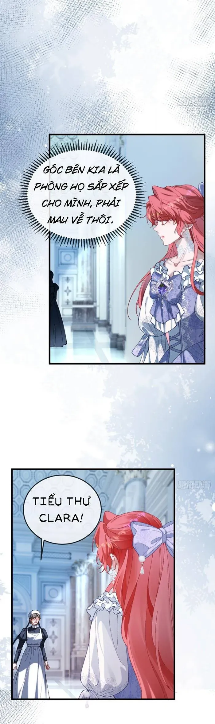 Kế Độc Của Hầu Gái Chapter 11 - 23