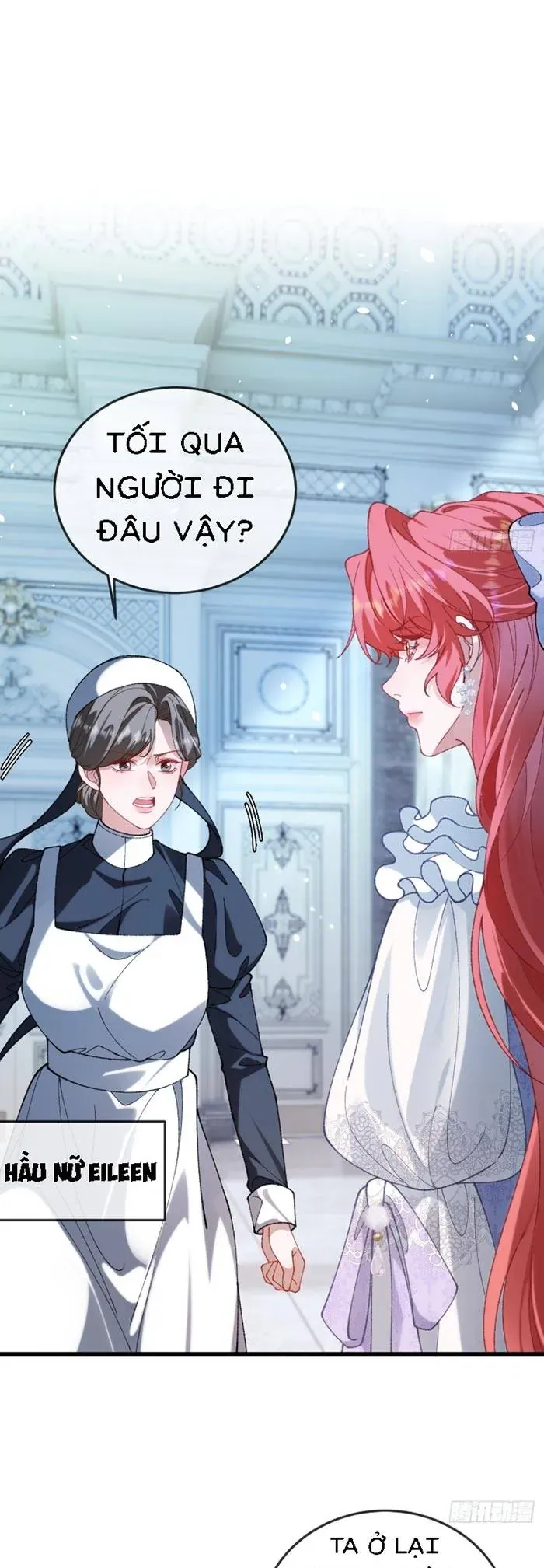 Kế Độc Của Hầu Gái Chapter 11 - 24