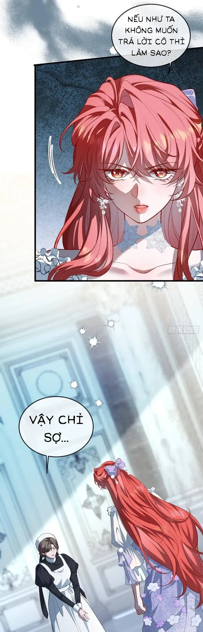 Kế Độc Của Hầu Gái Chapter 11 - 27