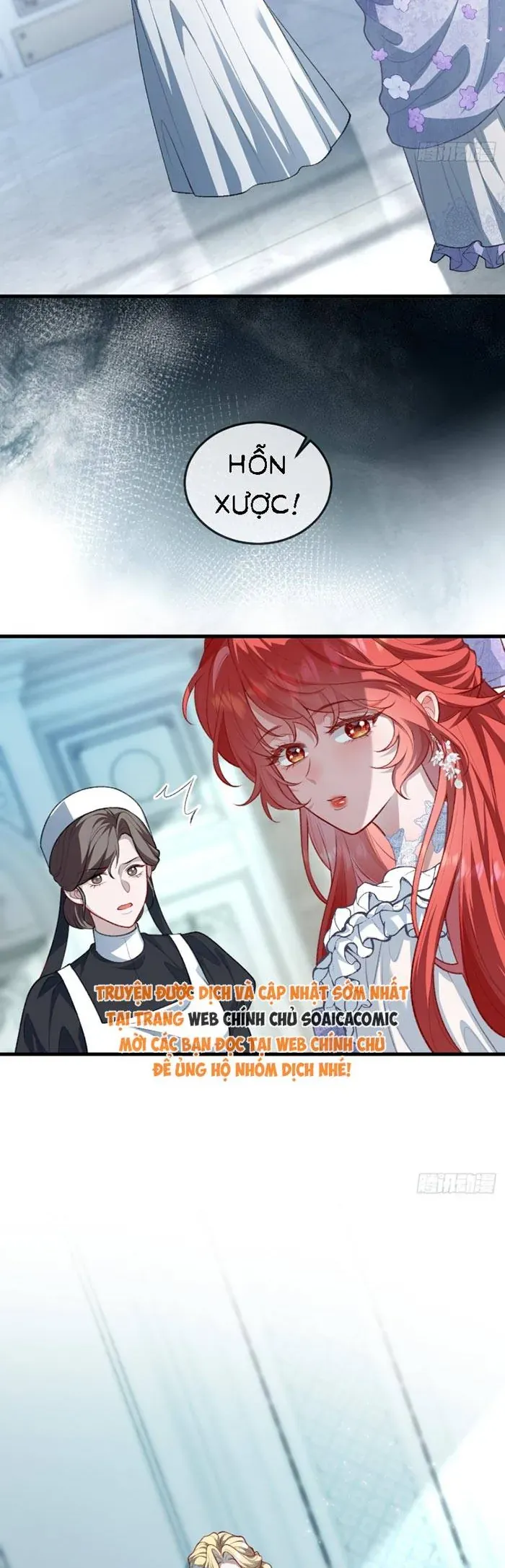 Kế Độc Của Hầu Gái Chapter 11 - 28