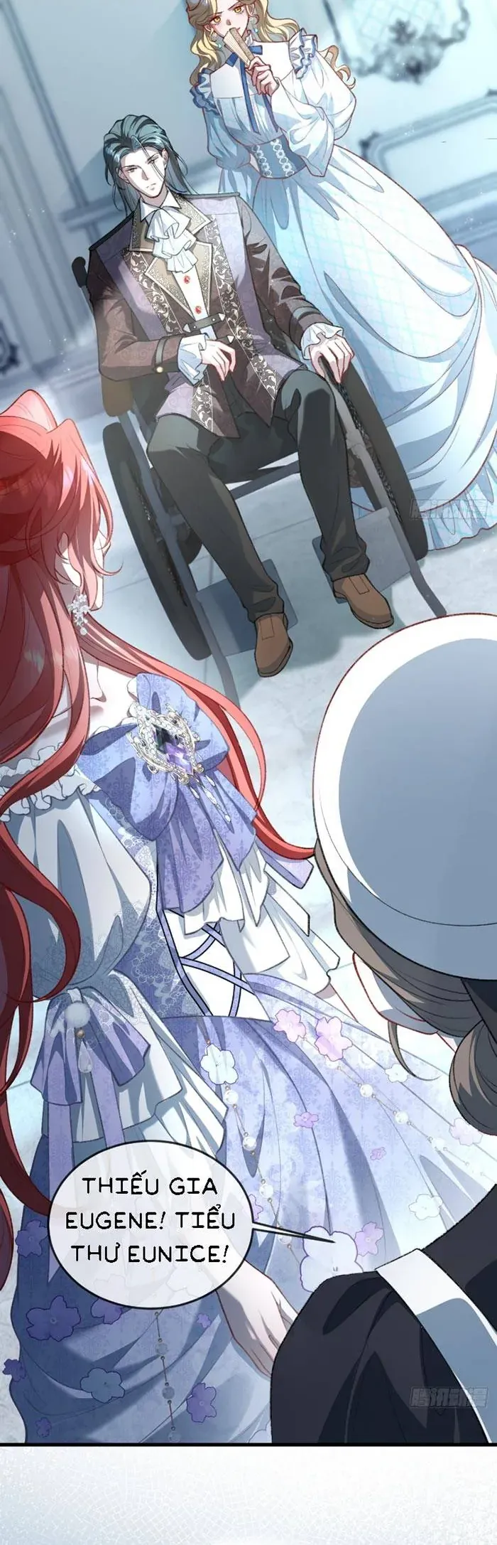Kế Độc Của Hầu Gái Chapter 11 - 29