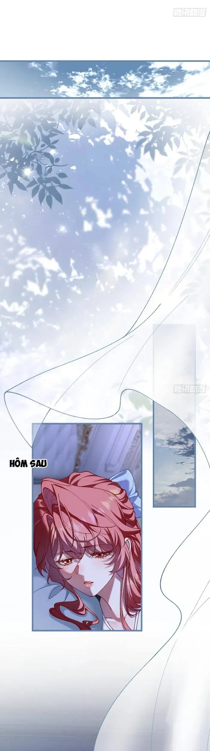 Kế Độc Của Hầu Gái Chapter 11 - 4